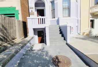 May Flower Hostel LLC allows 18 year olds to book a room