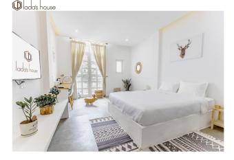 LaDa s House allows 18 year olds to book a room