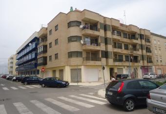 Maestrat has Smoking rooms