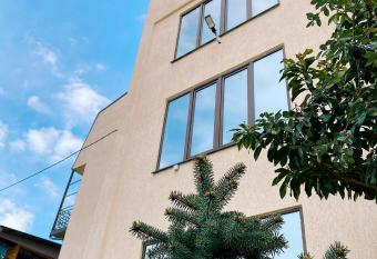 A-more has Balcony rooms