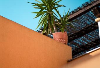 Backpackers Home allows 18 year olds to book a room