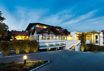 Hotel & Restaurant Urdlwirt has Balcony rooms