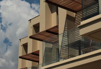 KYVO Experience has Balcony rooms