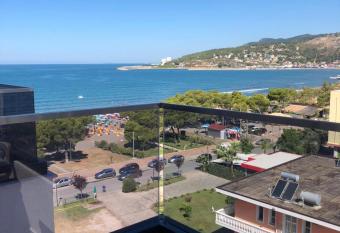 Holiday home Lurthi has Smoking/Balcony rooms