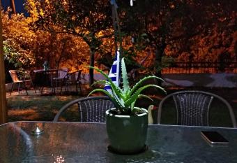 M             Apartments has Balcony rooms