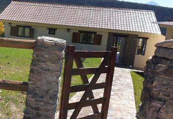 El Mirador has Balcony rooms