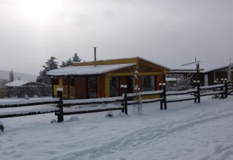 Betania has Balcony rooms