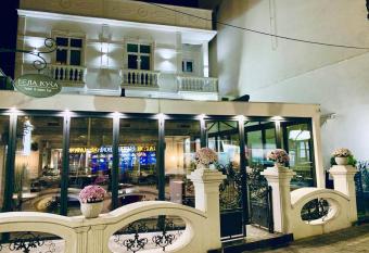 Bela Kuka Hotel has Balcony rooms