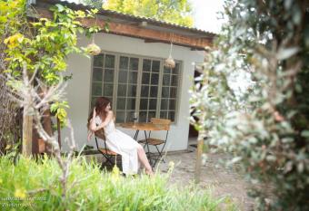 Lantern Self Catering Cottages has Balcony rooms