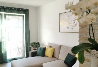 Kenzo apartment allows 18 year olds to book a room