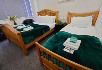 OYO High Tide Hotel allows 18 year olds to book a room