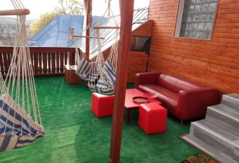 Casa ROOL has Balcony rooms