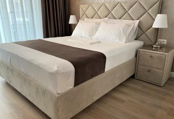 Zeita din Bel-Air, Mamaia Nord has Balcony rooms