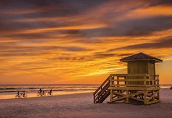 Shell house retreat has Balcony rooms