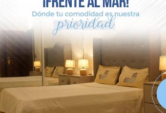 HOTEL BLUE MALEC  N has Balcony rooms