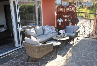 Shanti Home has Balcony rooms