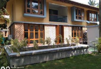 Luxe Villa with Private Plunge Pool and Garden has Balcony rooms