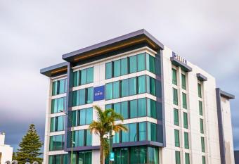 The Sebel Wellington Lower Hutt allows 18 year olds to book a room