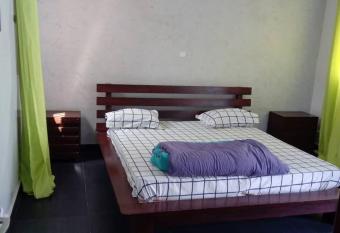 Appartement Beau S  jour has Balcony rooms