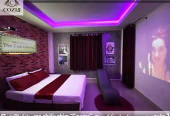 Cozi 5 Service Apartment allows 18 year olds to book a room