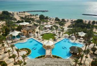 InterContinental Doha Beach & Spa, an IHG Hotel has Smoking rooms