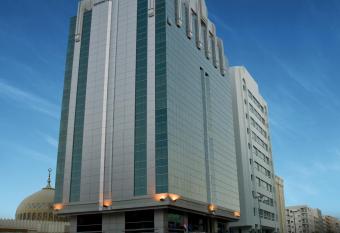 Kingsgate Hotel by Millennium allows 18 year olds to book a room