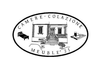 Meuble  21 di Anna has Balcony rooms