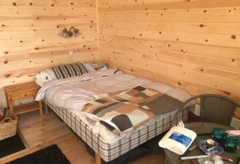 Stuga 2 Roma has Balcony rooms