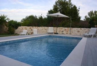 Casa da Pedra has Balcony rooms