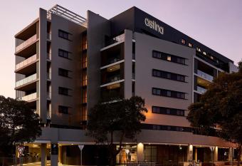 Astina Suites, Penrith allows 18 year olds to book a room