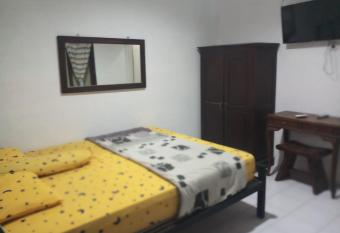 Rahayu Bromo 2 Cottage has Smoking rooms