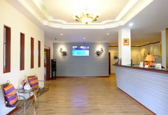 WeRest Hotel has Balcony rooms