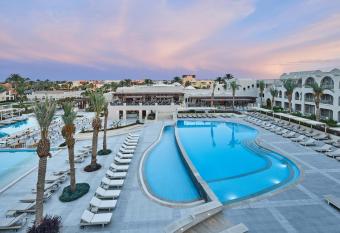 Jaz Makadi Gardens - Adults Friendly 16 Years Plus allows 18 year olds to book a room