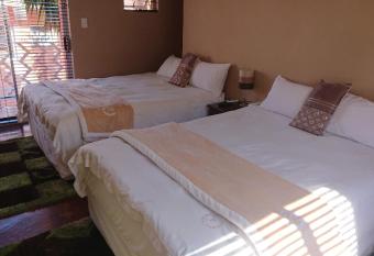 Durban inn has Balcony rooms
