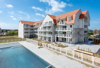 Evancy Tr  sors d Opale has Balcony rooms