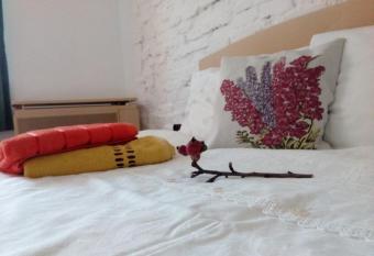 GrandPa s Room has Balcony rooms