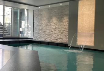 ROSENSUITE La Residenza del rosengarten has Balcony rooms