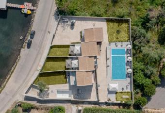 Swans Luxury Homes allows 18 year olds to book a room