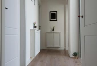 Castle Rooms has Balcony rooms