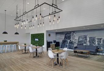 Atrea Inn Amarillo allows 18 year olds to book a room