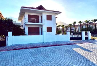 Kemer Guney Homes Apart allows 18 year olds to book a room