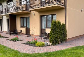 Apartament   ir nameliu nuoma, Baltijos perlas has Balcony rooms