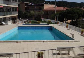 Wohnung Meerblick has Balcony rooms