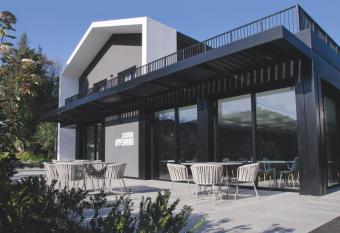 Locanda Appennino has Balcony rooms