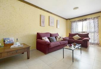 Apartamento Vistas de Icod has Balcony rooms