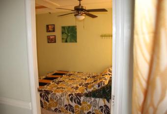 Hideaway and chill....feel at home ,away from home has Balcony rooms