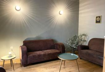 CASA CALITTU has Balcony rooms