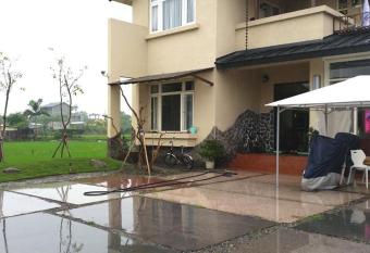 Mu river Villa                          has Balcony rooms