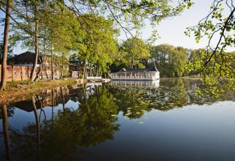 Bokel-M  hle am See has Balcony rooms