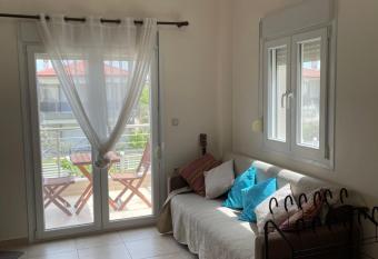 Ilios Retreat has Balcony rooms